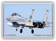 F-15C USAFE 86-0163 LN_1